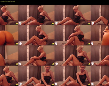 wildroze — 70 minute Chaturbate female cam show recording, 1080p, Feb 4, 2022