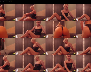wildroze — 70 minute Chaturbate female cam show recording, 1080p, Feb 4, 2022