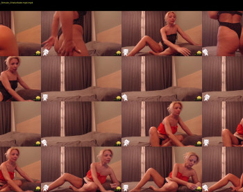 wildroze — 31 minute Chaturbate female cam show recording, 1080p, Feb 4, 2022