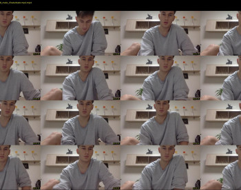 youcan__ — 11 minute Chaturbate male cam show recording, 480p, Feb 4, 2022