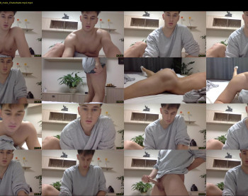 youcan__ — 40 minute Chaturbate male cam show recording, 480p, Feb 4, 2022
