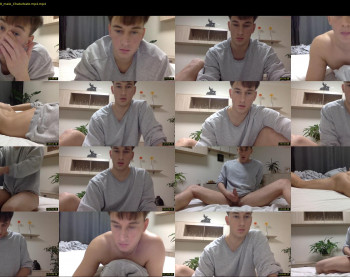 youcan__ — 232 minute Chaturbate male cam show recording, 480p, Feb 4, 2022