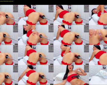 yully_ — 14 minute Chaturbate female cam show recording, 1080p, Feb 4, 2022