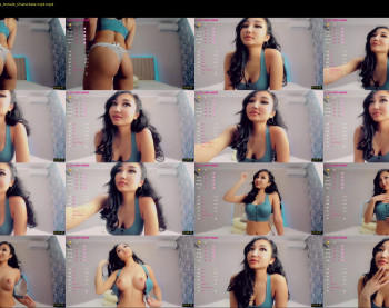 yumi_yui — 36 minute Chaturbate female cam show recording, 1080p, Feb 4, 2022