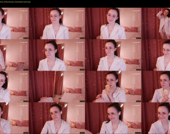 _female_essence_ — 70 minute Chaturbate female cam show recording, 1080p, Feb 6, 2022