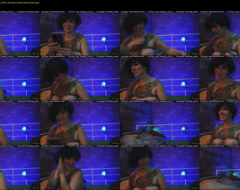 _frankie_rivers — 4 minute Chaturbate female cam show recording, 1080p, Feb 5, 2022