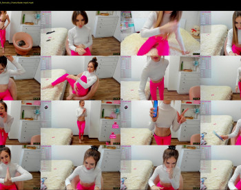 _funsize_ — 33 minute Chaturbate female cam show recording, 1080p, Feb 5, 2022