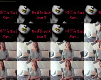 _jeniffer_hot — 30 minute Chaturbate female cam show recording, 720p, Feb 5, 2022