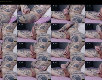 _layne — 13 minute Chaturbate male cam show recording, 1080p, Feb 5, 2022