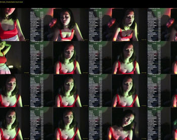 _pilya_ — 12 minute Chaturbate female cam show recording, 720p, Feb 5, 2022