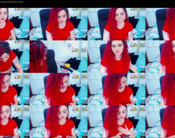 _twiggy — 10 minute Chaturbate female cam show recording, 1080p, Feb 5, 2022