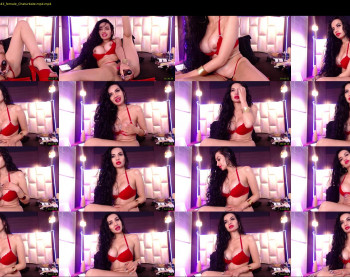 _valeria___ — 22 minute Chaturbate female cam show recording, 1080p, Feb 5, 2022