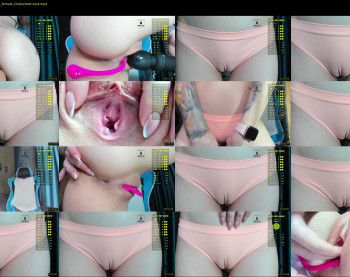 _witch__ — 70 minute Chaturbate female cam show recording, 1080p, Feb 5, 2022