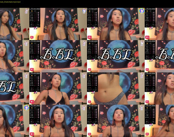 a1ly — 70 minute Chaturbate female cam show recording, 1080p, Feb 5, 2022