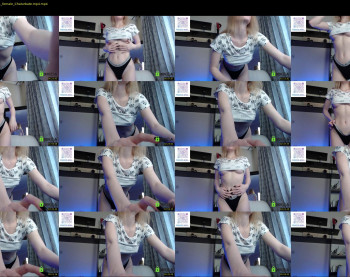 adrykilly — 7 minute Chaturbate female cam show recording, 1080p, Feb 5, 2022