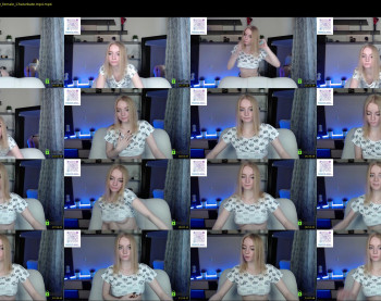 adrykilly — 14 minute Chaturbate female cam show recording, 1080p, Feb 5, 2022