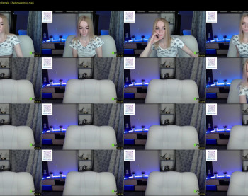 adrykilly — 29 minute Chaturbate female cam show recording, 1080p, Feb 5, 2022