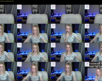 adrykilly — 70 minute Chaturbate female cam show recording, 1080p, Feb 5, 2022