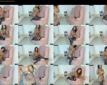 ainaah_ — 70 minute Chaturbate female cam show recording, 1080p, Feb 5, 2022