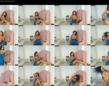 ainaah_ — 70 minute Chaturbate female cam show recording, 1080p, Feb 5, 2022