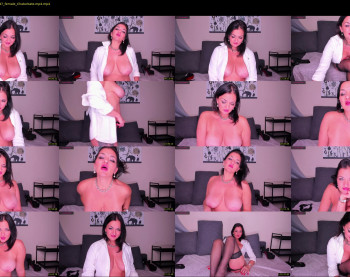 aizashake — 70 minute Chaturbate female cam show recording, 1080p, Feb 5, 2022