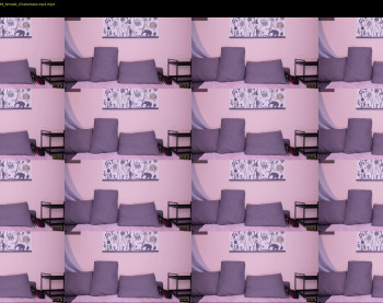 aizashake — 28 minute Chaturbate female cam show recording, 1080p, Feb 5, 2022
