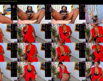 alexandra_mar — 72 minute Chaturbate female cam show recording, 1080p, Feb 5, 2022