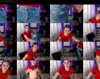 alice_buffy — 16 minute Chaturbate female cam show recording, 1080p, Feb 5, 2022