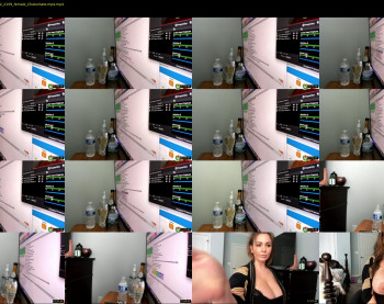 alicelighthouse — 20 minute Chaturbate female cam show recording, 720p, Feb 5, 2022