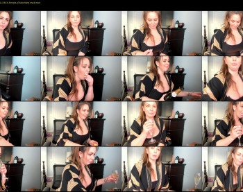 alicelighthouse — 3 minute Chaturbate female cam show recording, 720p, Feb 5, 2022