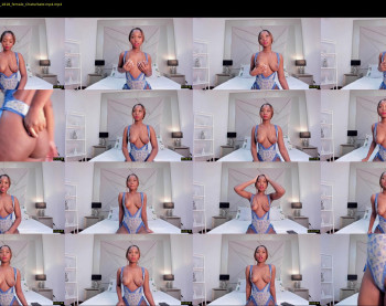 alisoon_moon — 25 minute Chaturbate female cam show recording, 1080p, Feb 5, 2022
