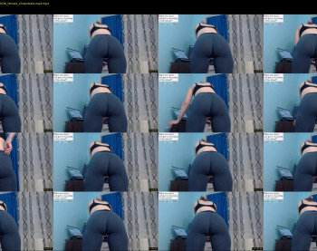 allex_ass_86 — 70 minute Chaturbate female cam show recording, 1080p, Feb 5, 2022