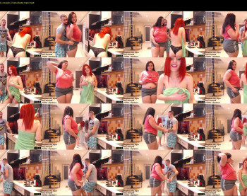 aly_alyce — 4 minute Chaturbate female cam show recording, 1080p, Feb 5, 2022
