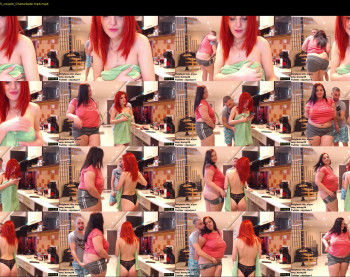 aly_alyce — 3 minute Chaturbate female cam show recording, 1080p, Feb 5, 2022