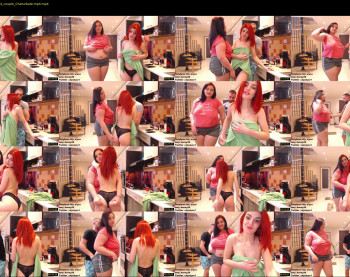 aly_alyce — 7 minute Chaturbate female cam show recording, 1080p, Feb 5, 2022