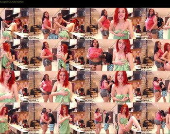 aly_alyce — 26 minute Chaturbate female cam show recording, 1080p, Feb 5, 2022
