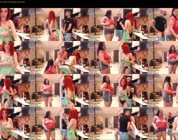 aly_alyce — 71 minute Chaturbate female cam show recording, 1080p, Feb 5, 2022