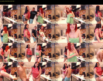 aly_alyce — 59 minute Chaturbate female cam show recording, 1080p, Feb 5, 2022