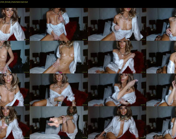amanda0803 — 69 minute Chaturbate female cam show recording, 480p, Feb 5, 2022