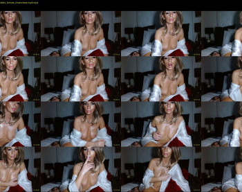 amanda0803 — 3 minute Chaturbate female cam show recording, 480p, Feb 6, 2022