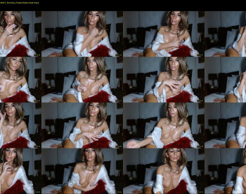 amanda0803 — 3 minute Chaturbate female cam show recording, 480p, Feb 6, 2022