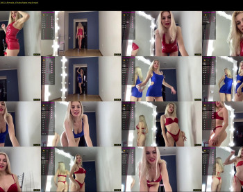 amazingkelly — 71 minute Chaturbate female cam show recording, 720p, Feb 5, 2022