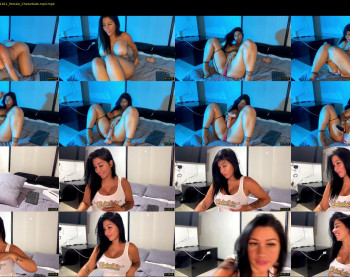 amy_queen7 — 70 minute Chaturbate female cam show recording, 1080p, Feb 5, 2022