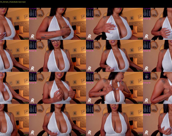 anahi_ryan — 6 minute Chaturbate female cam show recording, 1080p, Feb 5, 2022
