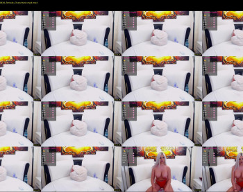 anasstacia__ — 6 minute Chaturbate female cam show recording, 1080p, Feb 5, 2022