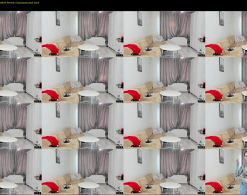 anayscaandy — 36 minute Chaturbate female cam show recording, 720p, Feb 5, 2022