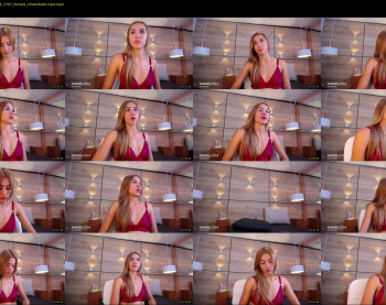 andrea_torress — 44 minute Chaturbate female cam show recording, 720p, Feb 5, 2022