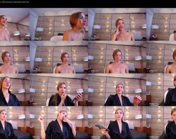 andrea_torress — 27 minute Chaturbate female cam show recording, 720p, Feb 5, 2022