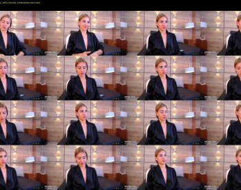andrea_torress — 3 minute Chaturbate female cam show recording, 720p, Feb 5, 2022