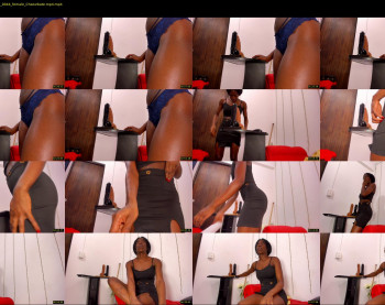 anilethqueens — 9 minute Chaturbate female cam show recording, 1080p, Feb 6, 2022